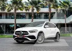 2021 Mercedes Benz GLA-Class