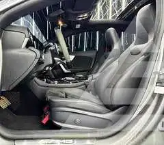2021 Mercedes Benz CLA-Class