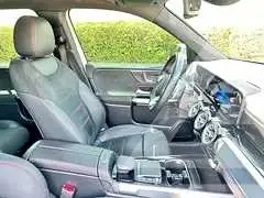 2021 Mercedes Benz Glb