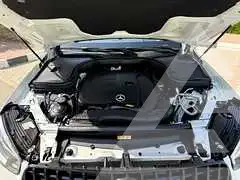 2021 Mercedes Benz GLC-Class