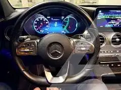 2021 Mercedes Benz GLC-Class