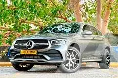 2021 Mercedes Benz GLC-Class