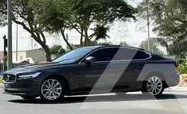 2021 Volvo S90