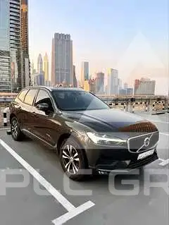 2021 Volvo XC60