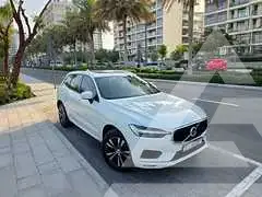 2021 Volvo XC60