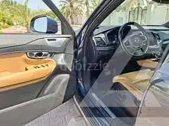 2021 Volvo XC90