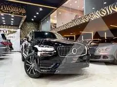 2021 Volvo XC90
