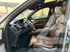 2021 Volvo XC90