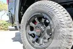 2021 GMC Sierra