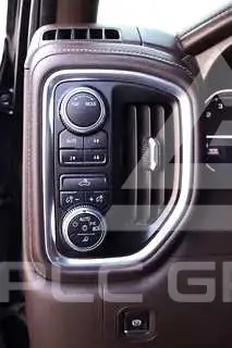 2021 GMC Sierra