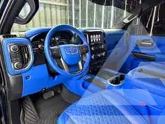 2021 GMC Sierra