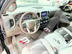 2021 GMC Sierra