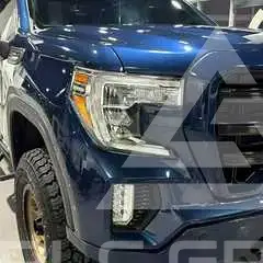 2021 GMC Sierra