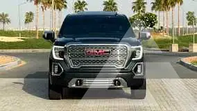 2021 GMC Sierra
