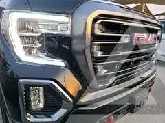 2021 GMC Sierra