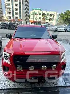 2021 GMC Sierra
