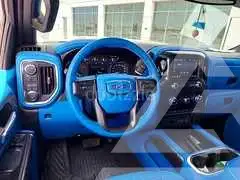 2021 GMC Sierra