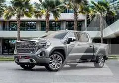 2021 GMC Sierra