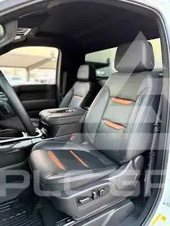 2021 GMC Sierra