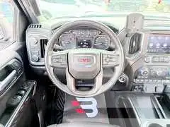 2021 GMC Sierra