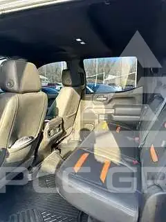 2021 GMC Sierra