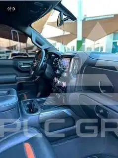 2021 GMC Sierra