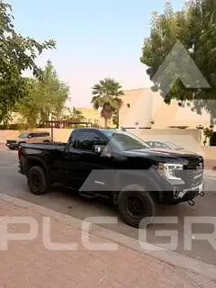 2021 GMC Sierra