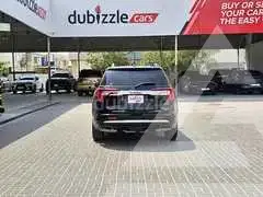 2021 GMC ACADIA