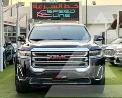 2021 GMC ACADIA