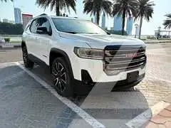 2021 GMC ACADIA