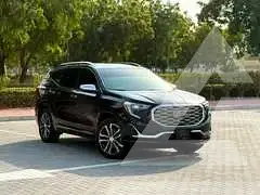 2021 GMC TERRAIN