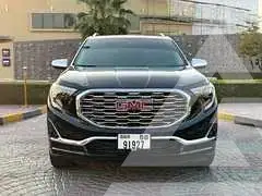 2021 GMC TERRAIN