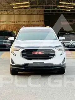 2021 GMC TERRAIN