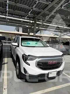 2021 GMC TERRAIN
