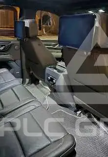 2021 GMC YUKON
