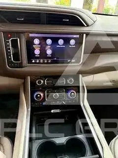2021 GMC YUKON
