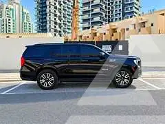 2021 GMC YUKON