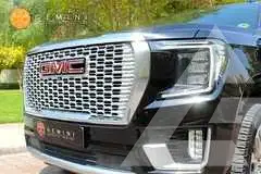 2021 GMC YUKON