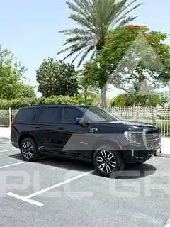 2021 GMC YUKON