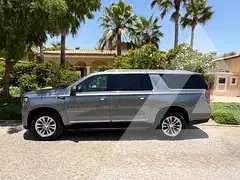 2021 GMC YUKON