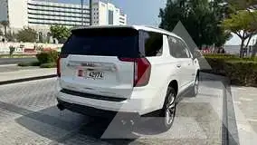 2021 GMC YUKON