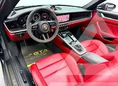 2021 Porsche 911