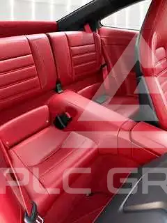 2021 Porsche 911