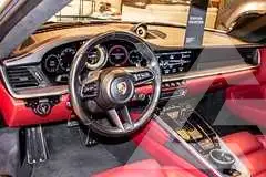 2021 Porsche 911