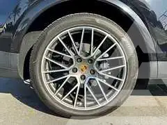 2021 Porsche Cayenne