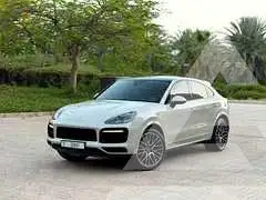 2021 Porsche Cayenne
