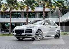 2021 Porsche Cayenne
