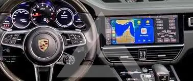 2021 Porsche Cayenne