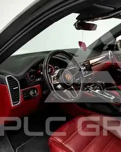 2021 Porsche Cayenne