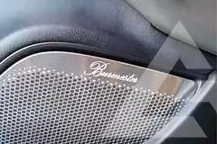 2021 Porsche Taycan